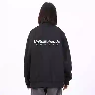 Unite Life HOODS