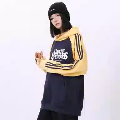 Unite Life HOODS
