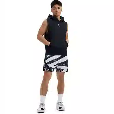 Under Armour Curry Splash