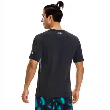 Under Armour Project Rock Brahma Bull T