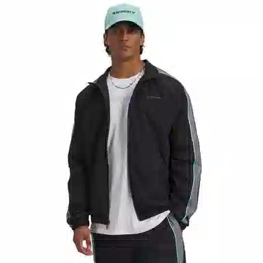 Under Armour Icon UA x Mansorylogo