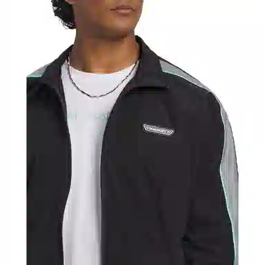 Under Armour Icon UA x Mansorylogo