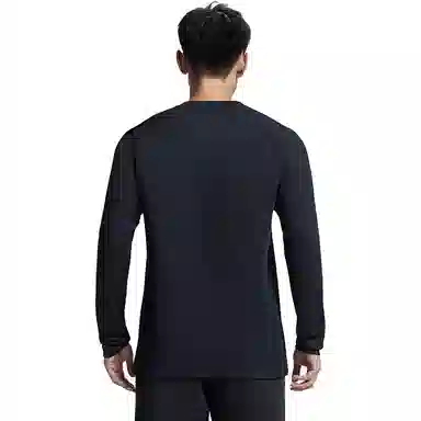 Under Armour EF logoT