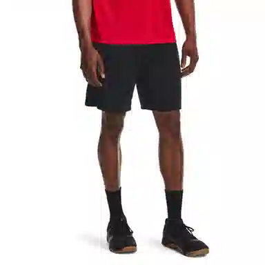 Under Armour Tech Mesh Shorts Black