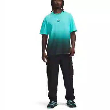 Under Armour UA x Mansory Fade SS T