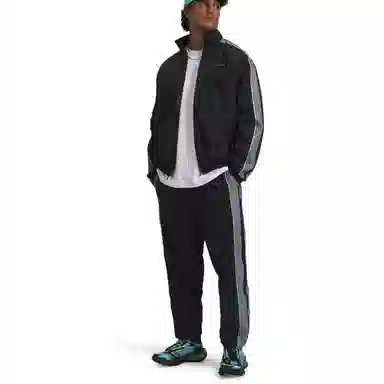 Under Armour Icon UA x Mansorylogo