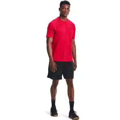 Under Armour Tech Mesh Shorts Black