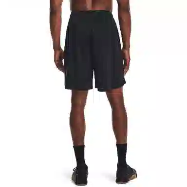 Under Armour Tech Mesh Shorts Black