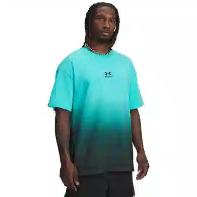 Under Armour UA x Mansory Fade SS T