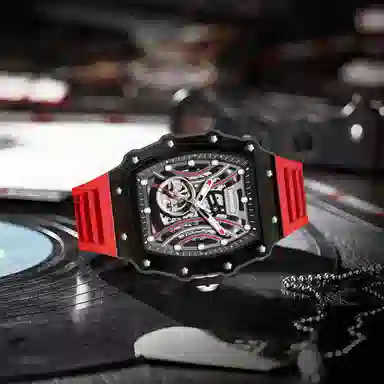 DEESIO Hengxing Concept Series