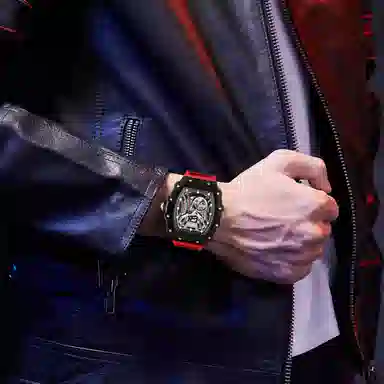 DEESIO Hengxing Concept Series