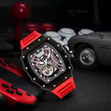 DEESIO Hengxing Concept Series