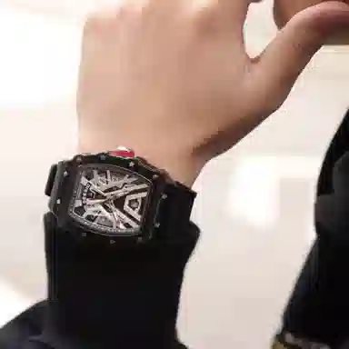 DEESIO Galaxy Guardian Series