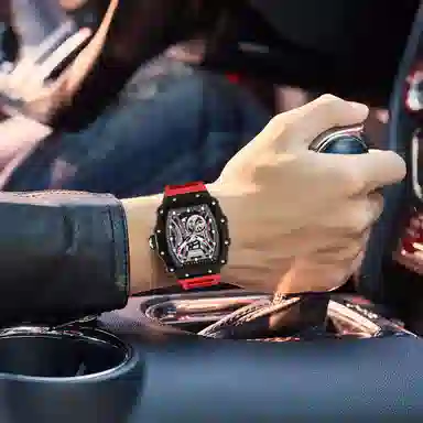 DEESIO Hengxing Concept Series