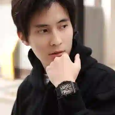 DEESIO Galaxy Guardian Series