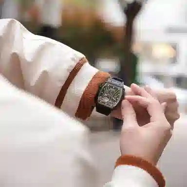 DEESIO D-503A.M4.119.109.0J