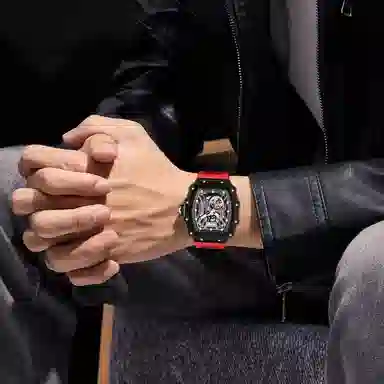 DEESIO Hengxing Concept Series