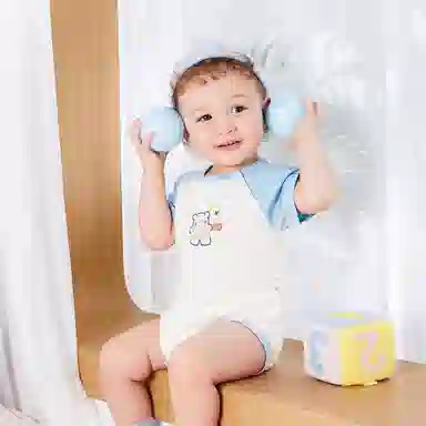 balabala V 2