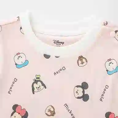 balabala x Disney 2