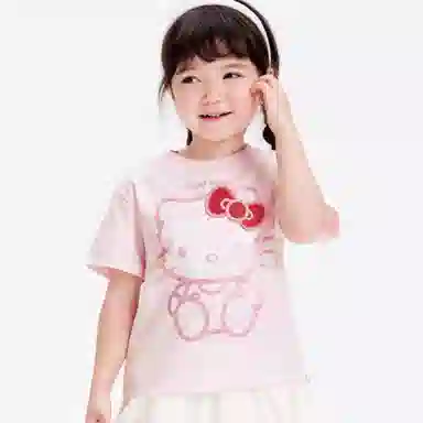 Balabala x Hello Kitty