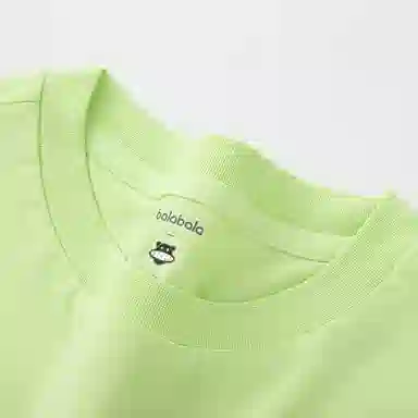 balabala x KEEP SMILING T