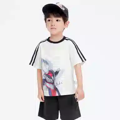 balabala x ULTRAMAN T