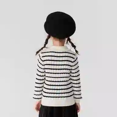 balabala Soft Knit Sweater