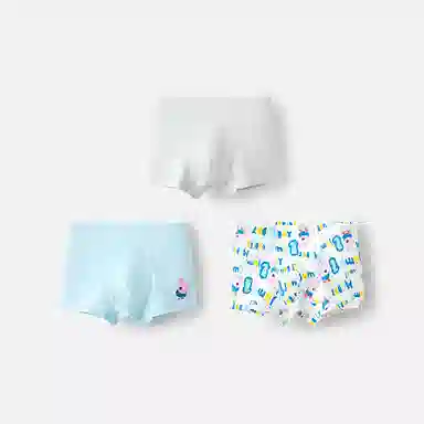 balabala x PEPPA PIG 3