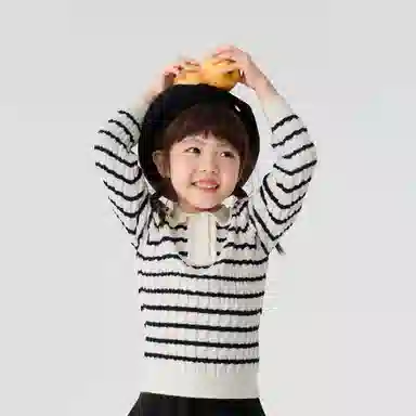 balabala Soft Knit Sweater