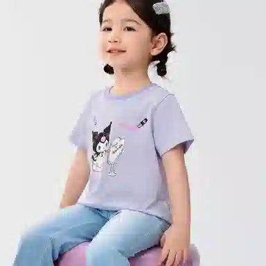 Balabala x Hello Kitty