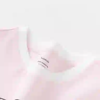 Balabala x Hello Kitty