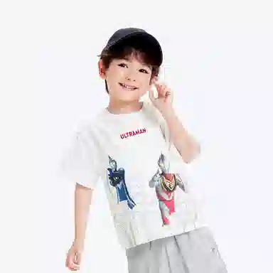 balabala x ULTRAMAN T