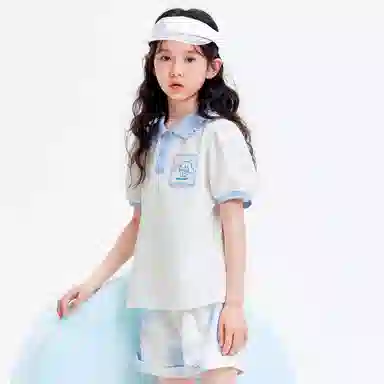 balabala x Sanrio PoloT