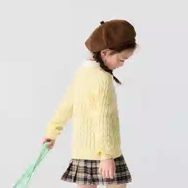 balabala Soft Knit Sweater