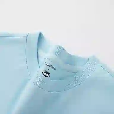 balabala x KEEP SMILING T