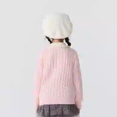 balabala Soft Knit Sweater