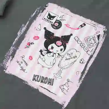 Balabala x Hello Kitty