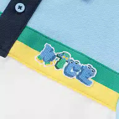 balabalaT Polo 10101