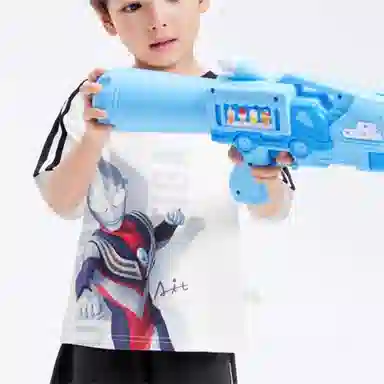 balabala x ULTRAMAN T