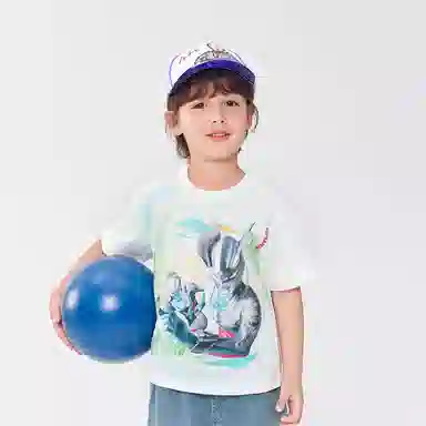 balabala x ULTRAMANT IP