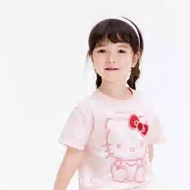 Balabala x Hello Kitty