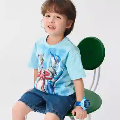 balabala x ULTRAMANT IP