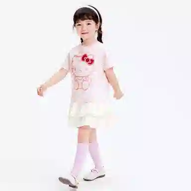 Balabala x Hello Kitty