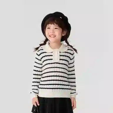 balabala Soft Knit Sweater