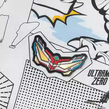 balabala x ULTRAMANT IP