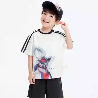 balabala x ULTRAMAN T