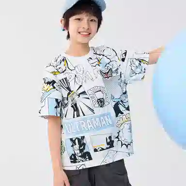 balabala x ULTRAMANT IP