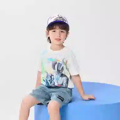 balabala x ULTRAMANT IP