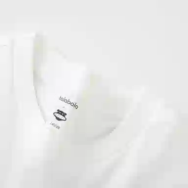 balabala x KEEP SMILING T