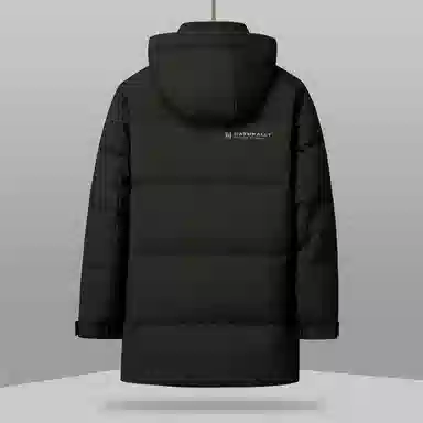 Yaya Lightweight Down Jacket
